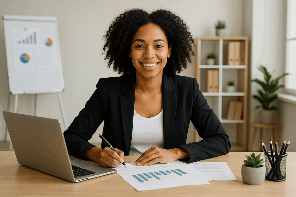 Femmes entrepreneures : comment les espaces de coworking à Pessac soutiennent l’essor de l’entrepreneuriat féminin